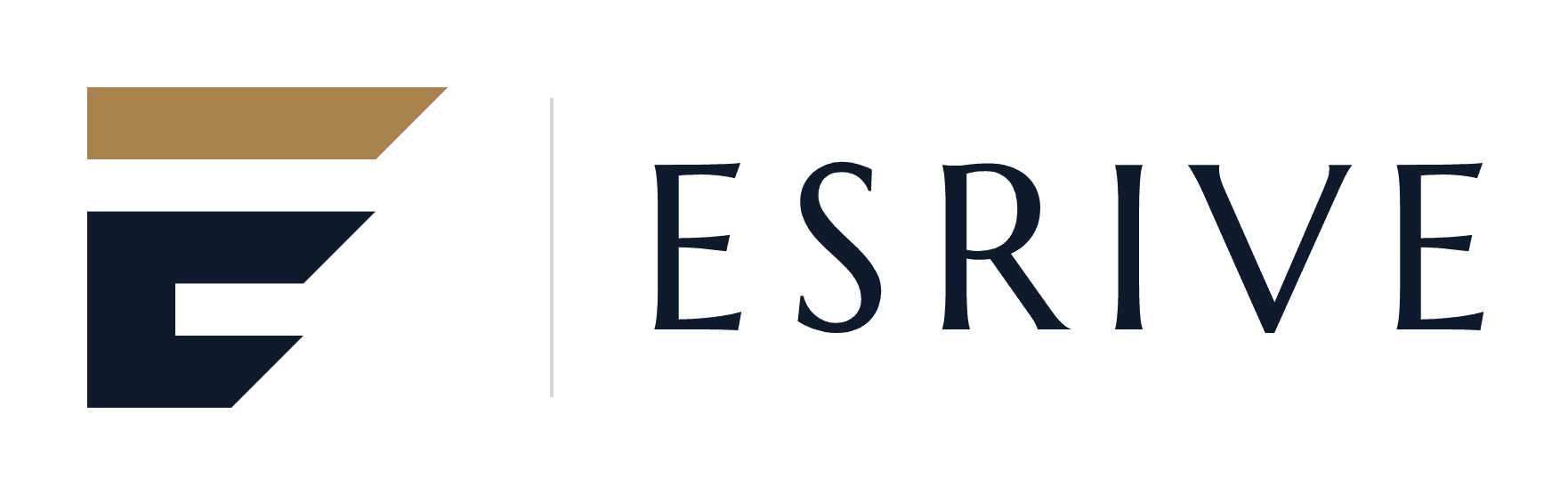 Esrive